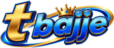 T Bajje লোগো